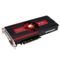 Club3d Radeon HD 7950 (CGAX-7957)